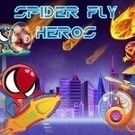 Картинка Spider Fly